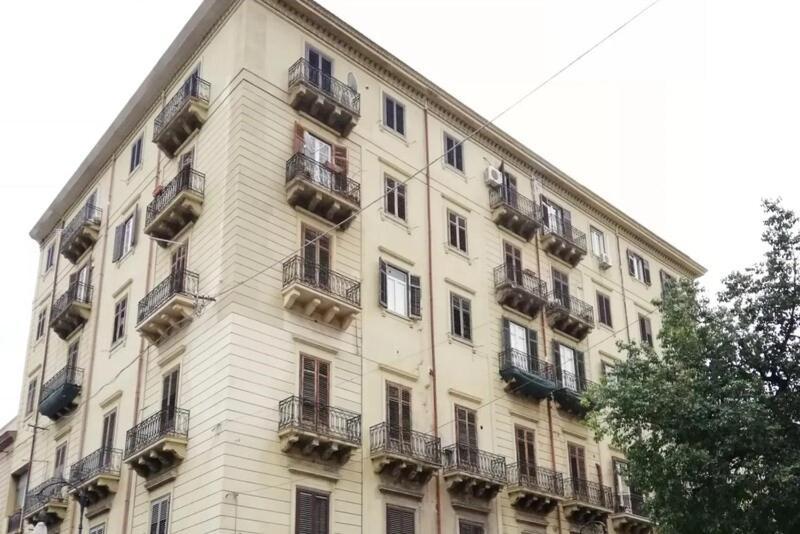 Le Meraviglie Della Sicilia Palermo Buitenkant foto