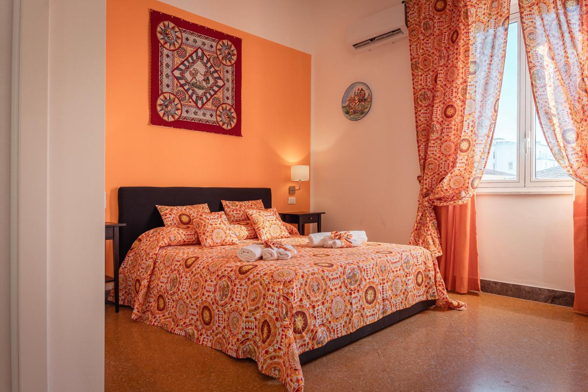 Le Meraviglie Della Sicilia Palermo Buitenkant foto
